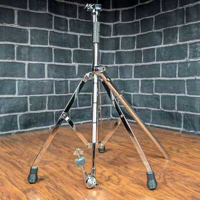Sonor Boom Cymbal Stand w/ Removable Counterweight – Stable, Adjustable, Pro‑Grade Hardware image 11