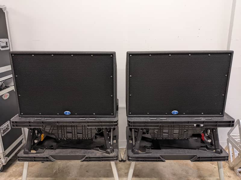 Danley SM96 T (Pair) image 1