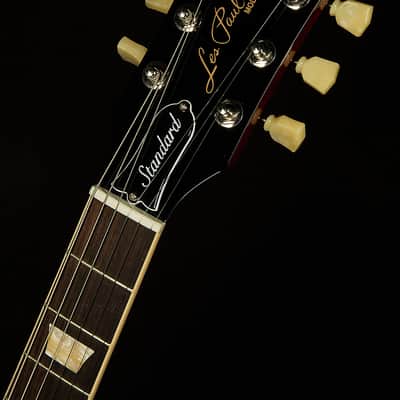 Gibson Original Collection Les Paul Standard '50s Custom Shop Top image 3