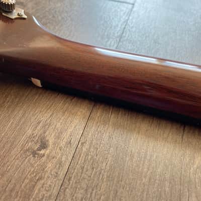 Pre War Guitars Co - Model D - Distress Level 1 image 16