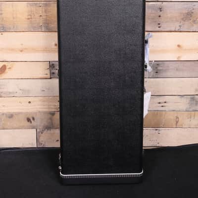 Fender John 5 Signature Telecaster Electric Guitar Black w/ Case image 8