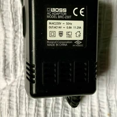 Boss Boss GT-8 guitar effects processor 2005-2010 image 7