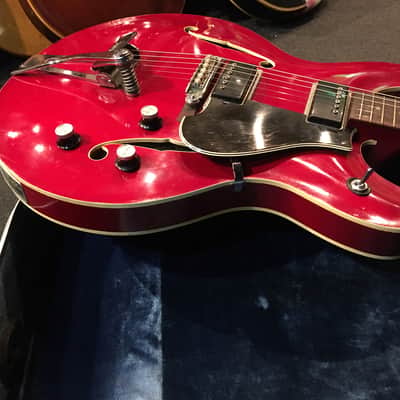 No.023023 YAMAHA SA-30T RED JAPAN VINTAGE Very good image 8