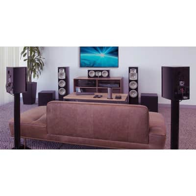 Yamaha RX-V6A 7.2-Channel AV Receiver with 8K HDMI and MusicCast image 3