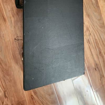 Kaces KHE-FT1 Hardshell Electric Guitar Case 2010s - Black image 10