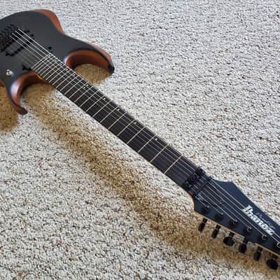 Ibanez Prestige RGD-4327 image 8