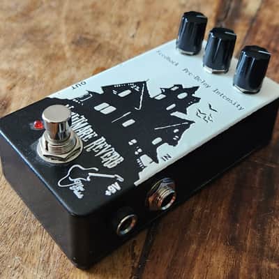 Get Wired! Nightmare Reverb 2021 Canada image 3