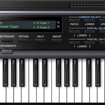 The Synth Sounds Of Finesse By Bruno Mars - Ableton Live Pack - Reverb Exclusive image 3
