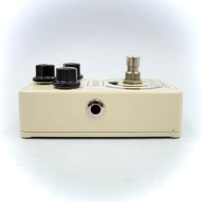 MXR ZW-44 Zakk Wylde Overdrive ZW44 Zakk Wylde Signature Guitar Effect Pedal AA97Z322 image 7