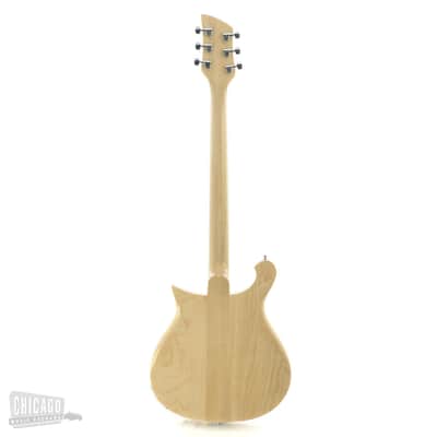 Rickenbacker 620 Mapleglo image 5