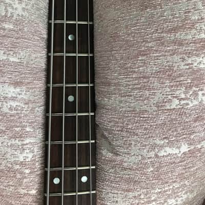 Peavey Foundation 1984 - Blue metallic image 15