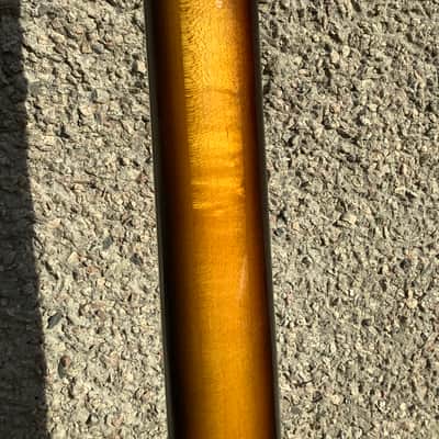 Gibson Les Paul Custom 1981 - Tobacco Sunburst image 8