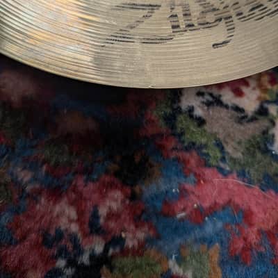 Zildjian Brilliant Splash 1990-2008 - Brilliant image 3