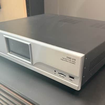 Cary DMS 650 DMS-650 - Network Audio Player (Floor Demo) image 2