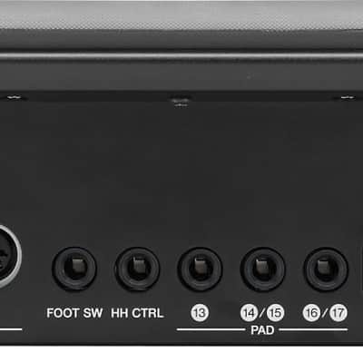 Yamaha DTX-MULTI 12 Electronic Drum Multi-Pad image 5