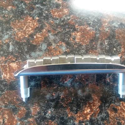 Staytrem Bass VI Bridge 9.5 image 3