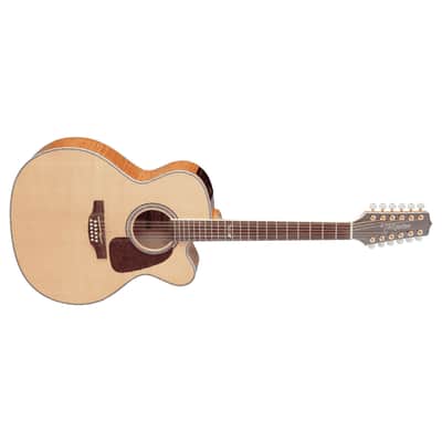 GJ72CE-12NAT Takamine image 7