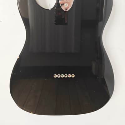 Fender Japan TC72 Telecaster Custom Electric Guitar Crafted in Japan image 13
