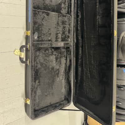 Fender Musicmaster Bass 1975 - 1981 - Black image 10