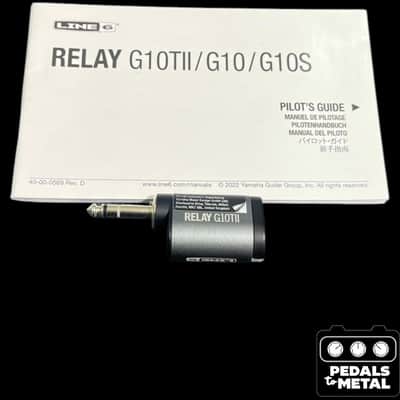 line 6 relay g10tii - X20030 image 2