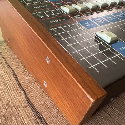 Viscount  R64s Italo drum machine image 3