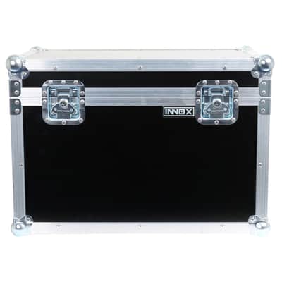 Innox FCTC60 trunk-model universal flight case, S, 600x400x400 mm image 4