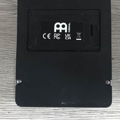 Meinl STB1 Digital Percussion Stomp Box Kick image 6