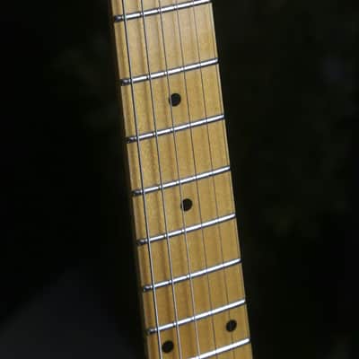 Schecter Telecaster PT Special, Made in Korea, 2016 - Sunburst image 4
