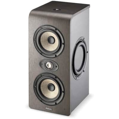 Focal Shape Twin Dual Powered Studio Monitor, Single Speaker image 1