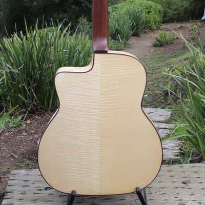 DELL ARTE John Kinnard 503 Selmer type 2025 - image 6