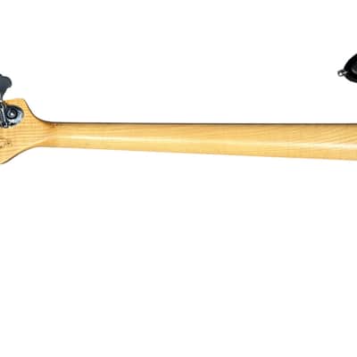 Sandberg California TT-4 SuperLight, Matte Black / Roasted Maple *6.3 Lbs *IN STOCK* image 8