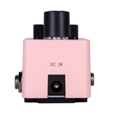 Flamma FC14 Analog Chorus Pedal True Bypass Free Shipment,price include the import duty for US buyer image 3