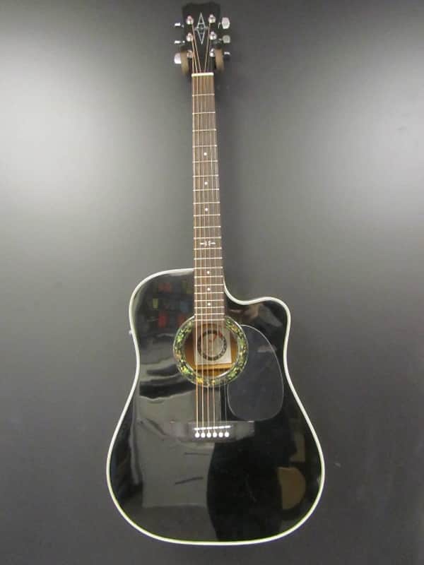 Alvarez 5088 CBK image 1