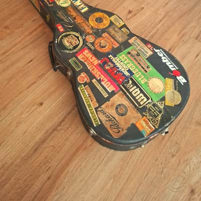 Amazing players grade Martin 00-18 1954 with rich and punchy vintage sound - don't miss this one Bild 17