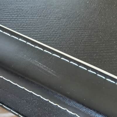 Gibson Guitar Of The Week #4 Explorer Pro 2007 - Vintage Sunburst image 10