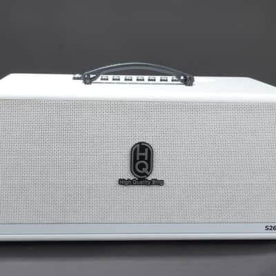 S26 Portable PA / Bluetooth Karaoke Speaker – Wireless Mic –Echo/Reverb – Anti-Feedback- 18-Month WRT image 3