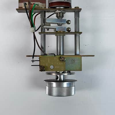 Edit Selector - Studer A80 VU MKII 8 track 1" image 7