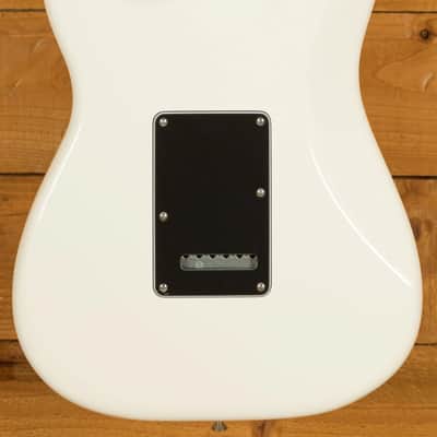 Fender Player II Stratocaster HSS - Rosewood - Polar White image 4