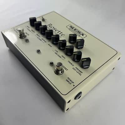 Mesa Boogie Rosette Acoustic DI/Preamp image 3