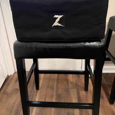 Dr. Z Z28 (Mk 1) - Red image 15