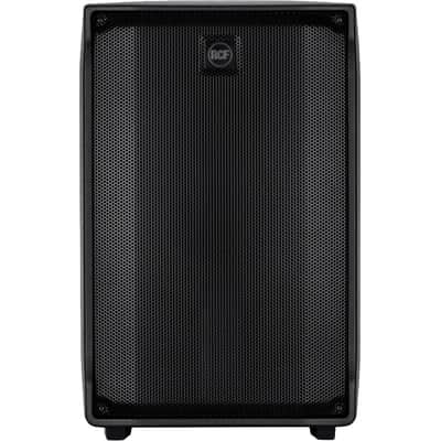 RCF EVOX JMIX8 - Powered 2-Way Array with 12" Subwoofer image 5