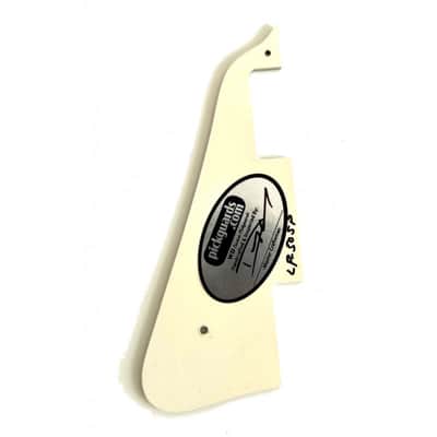 Tortoise 4 ply Pickguard for Gibson Les Paul standard or custom with Humbuckers image 3