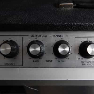 Audio Guild Bonham 220B The Last Magnatone? image 3