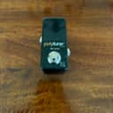 TC Electronic Polytune 3 Noir Mini Polyphonic Tuning Pedal 2019 - Present Black