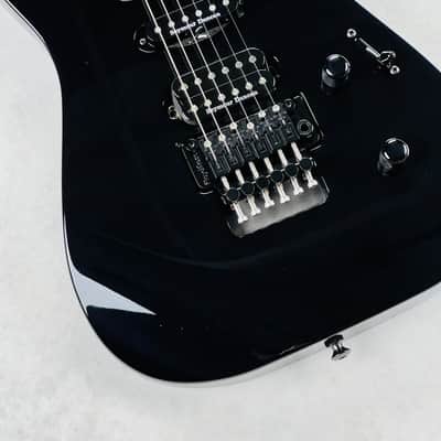 Jackson American Series Soloist SL3 2022 - Gloss Black image 4
