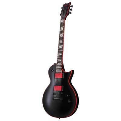 ESP LTD GH-600NT Gary Holt Signature