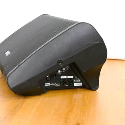 FBT StageMaxX 12Ma Processed Active Reinforcement Monitor CG00WNU image 4