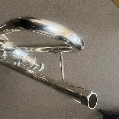 Bach 190S37 Bb Trumpet image 9