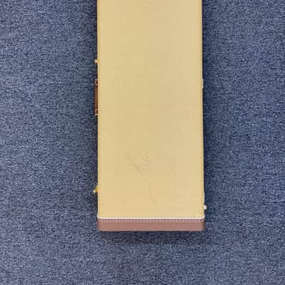 Fender 9231015519 Wildwood WW10 59 Esquire 2023 - Heavy Relic Sunburst image 21