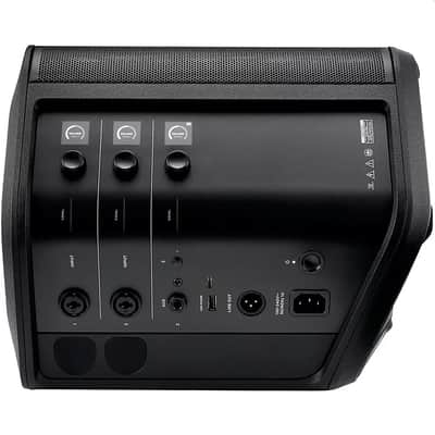 BOSE S1 PRO+ Portable Lightweight Rechargeable Bluetooth Wireless PA System image 7